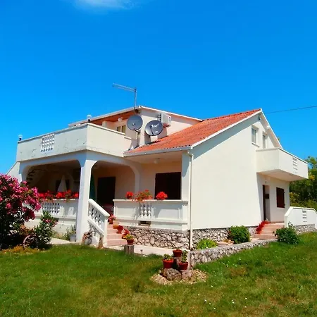 Apartman Ljubac 5947a Rtina