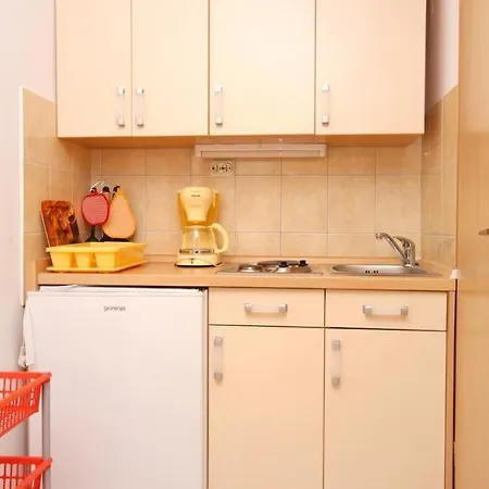 Apartman Ljubac 5947a