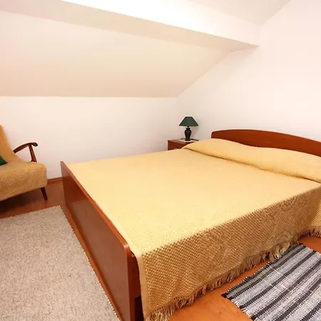 Apartman Ljubac 5947a *