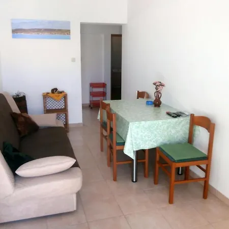Apartman Ljubac 5947a