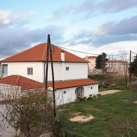 Ljubac 5947a Apartman *