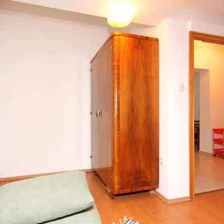 Ljubac 5947a Apartman Rtina
