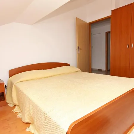 Ljubac 5947a Apartman Rtina