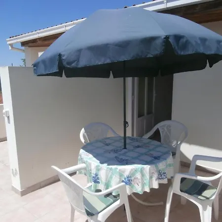 Ljubac 5947a Apartman